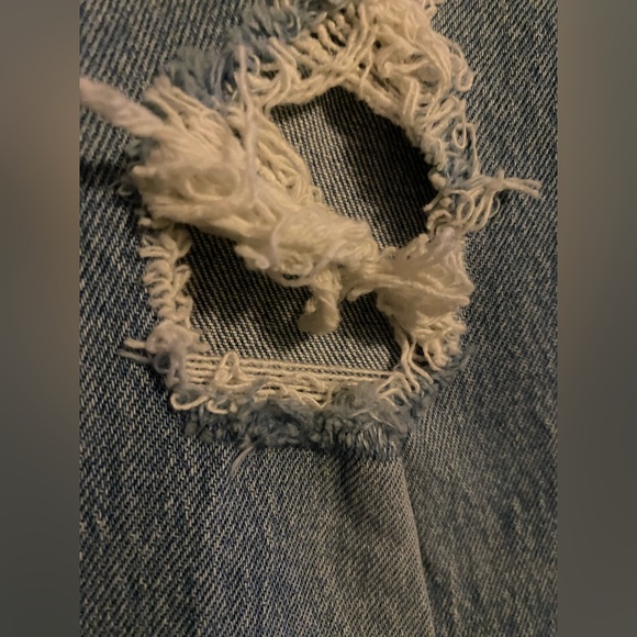 NEW Levi’s Wedgie Straight Jeans - Picture 12 of 12